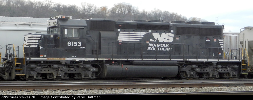 NS 6153